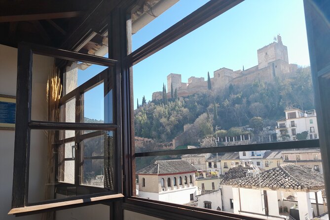 Exhibition Inquisition Instruments of Torture in Granada - How long the visit really takes