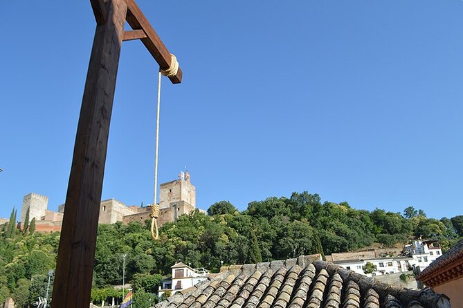 Exhibition Inquisition Instruments of Torture in Granada - Is $9 good value?