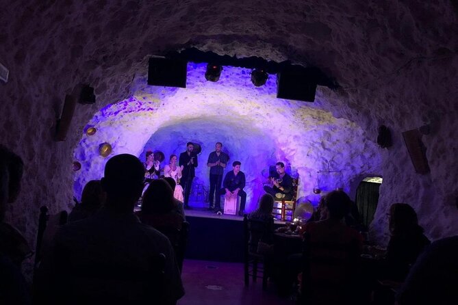 Flamenco Show in a Cave Restaurant in Granada - How this compares with a regular Granada dinner