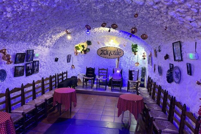 Flamenco Show in Cueva Zincalé - Is $24 good value?