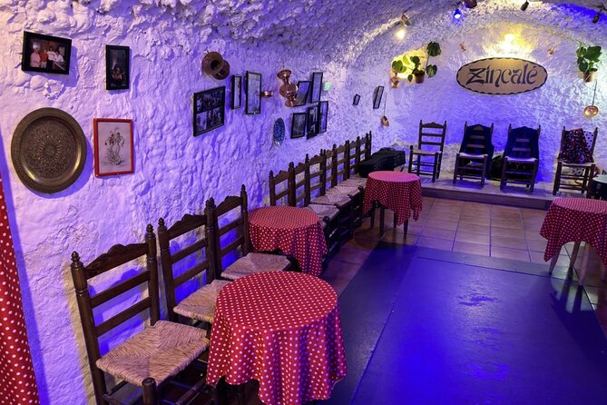 Flamenco Show in Cueva Zincalé - Who will enjoy this flamenco show most?