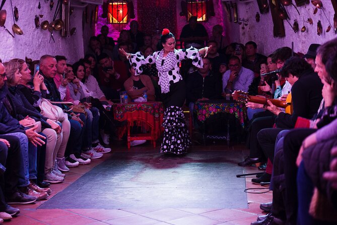 Flamenco Show in the Caves of Sacromonte - Is $33.61 a fair price?