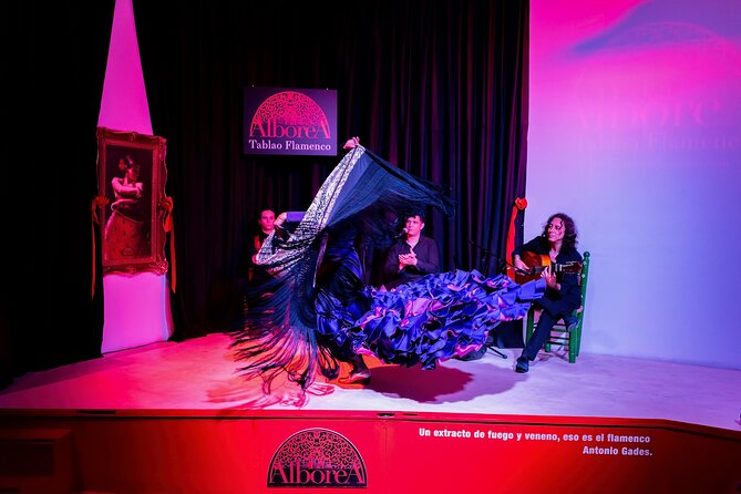 Flamenco Show in the Center of Granada - How to fit it into your Granada evening