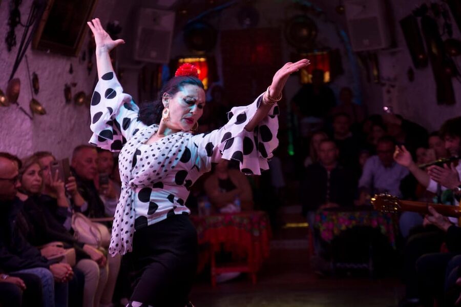 Flamenco Show: Zambra in Cuevas del Sacromonte - Why the Sacromonte Cave Matters