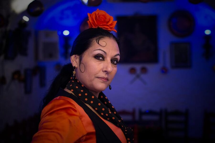 Flamenco Show: Zambra in Cuevas del Sacromonte - Who Will Enjoy This Zambra Most