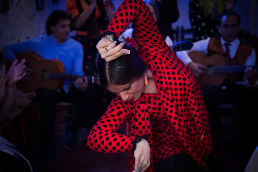 Flamenco Show: Zambra in Cuevas del Sacromonte - Practical Tips for a Better Evening
