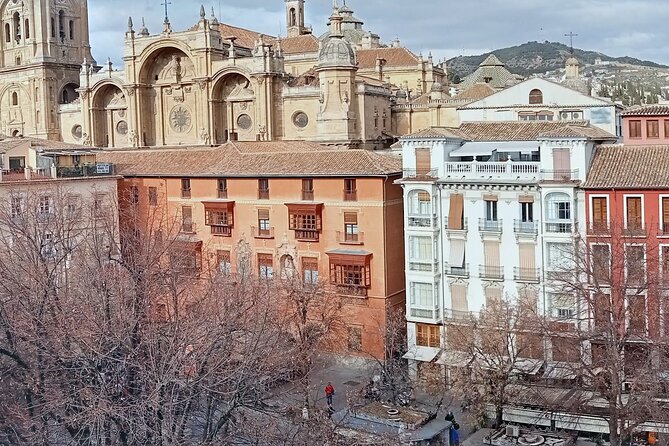Flavors of Granada Walking Tour - How the short duration affects the value
