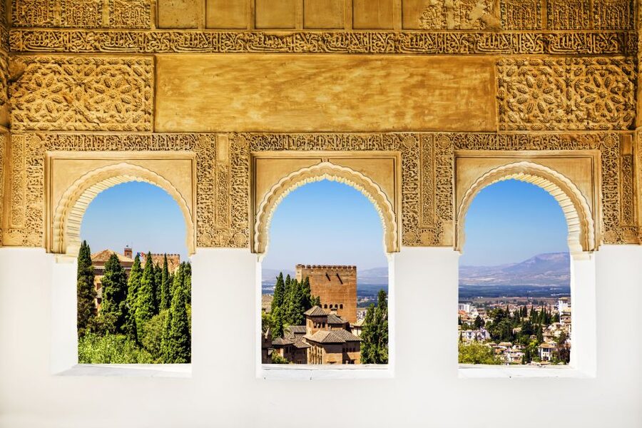 From Costa del Sol: Granada, Alhambra + Nasrid Palaces Tour - Should you book it?