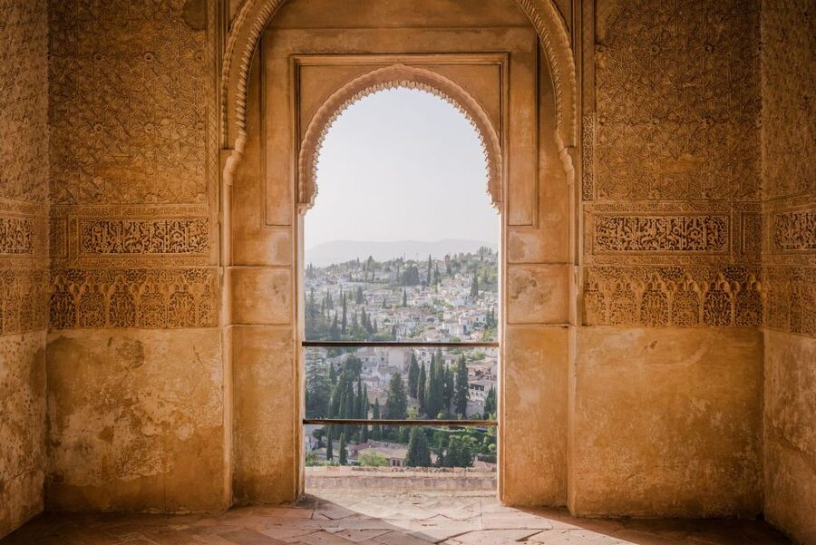 From Costa del Sol: Granada, Alhambra + Nasrid Palaces Tour - What the $153 price really covers