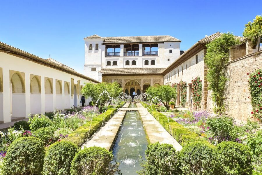 From Costa del Sol: Granada, Alhambra + Nasrid Palaces Tour - The ride home and the importance of timing