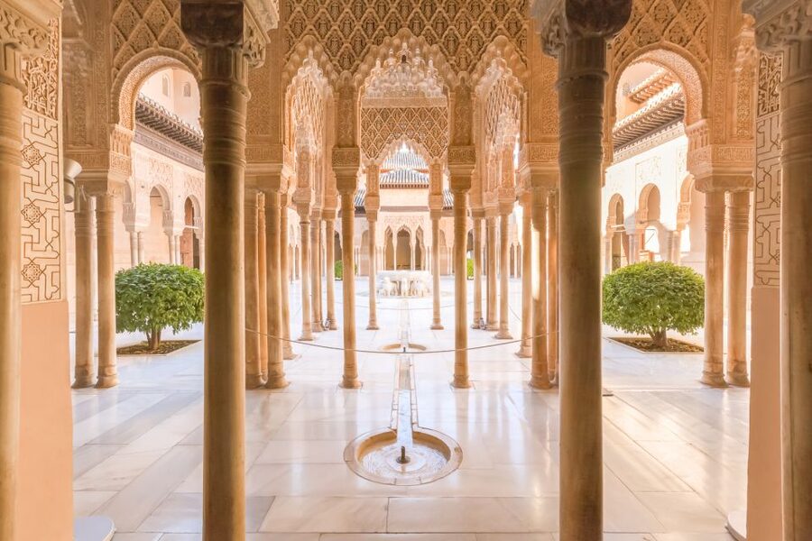 From Costa del Sol or Malaga: Granada and Alhambra Tour - Choosing between Essential and Complete Alhambra