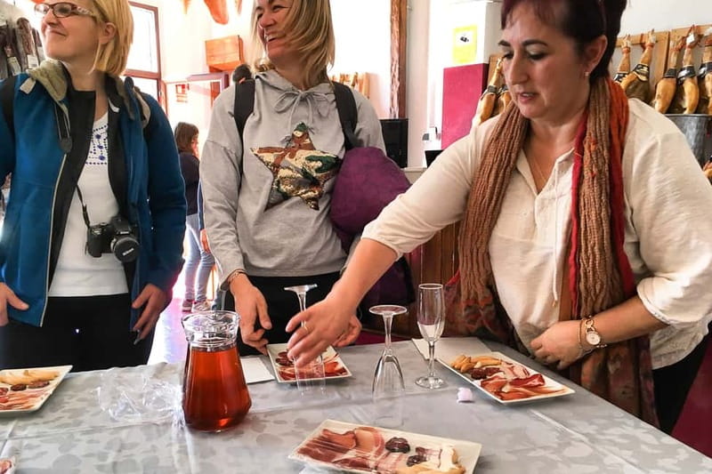 From Granada: Alpujarra Mountain Villages Tour - Key points to know before booking