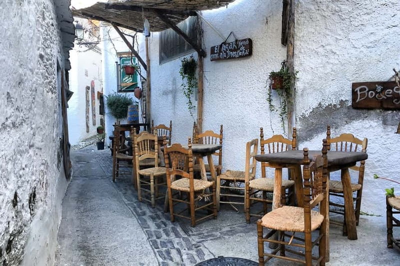 From Granada: Alpujarra Mountain Villages Tour - Why the Alpujarra makes a worthwhile day from Granada
