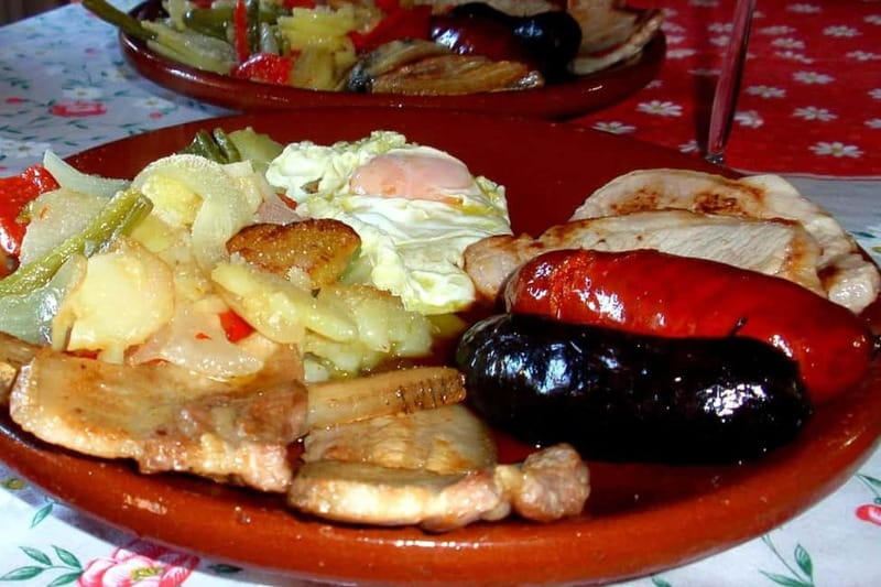 From Granada: Alpujarra Mountain Villages Tour - Trevélez, altitude, and the art of curing ham