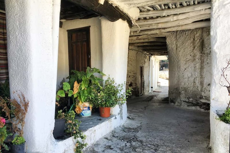From Granada: Alpujarra Mountain Villages Tour - What the drive is really like