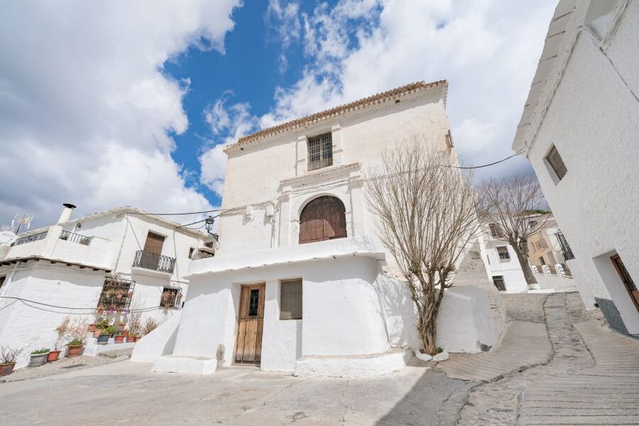 From Granada: Alpujarra Villages Guided Day Tour - Pampaneira and the white-village experience