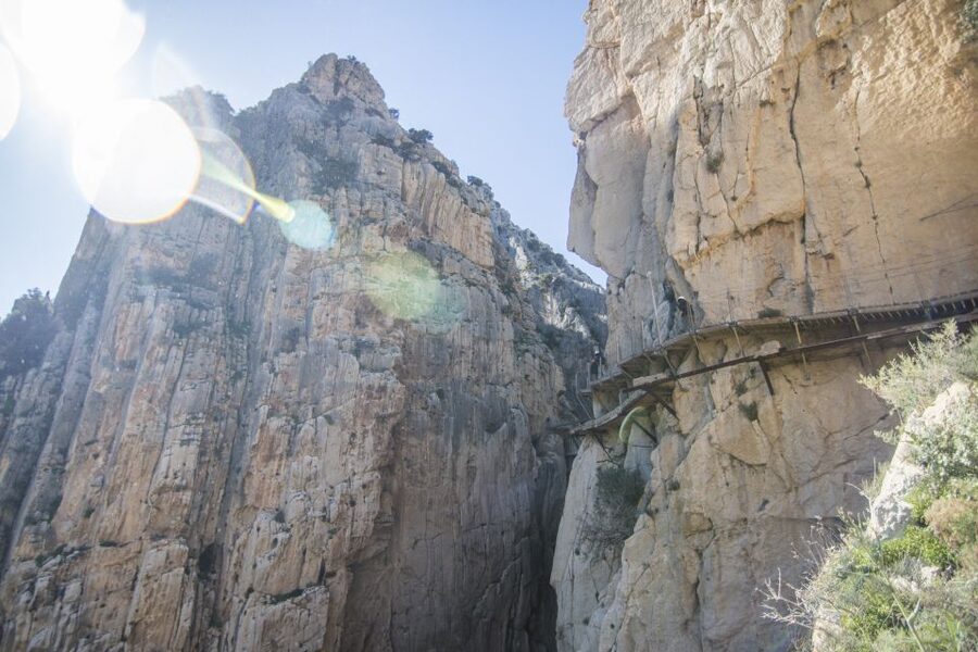 From Granada: Caminito Del Rey Day Trip - Is $159 good value?
