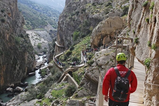 From Granada: Caminito del Rey Tour with Private transportation - Why the Caminito del Rey is worth a day from Granada