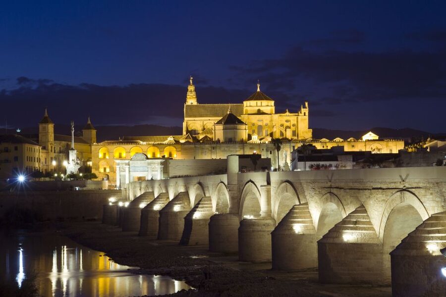 From Granada: Córdoba Day Trip with Mezquita Guided Tour - Why the Mezquita makes this day trip worthwhile