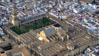 Córdoba Day Trip with Mezquita Guided Tour