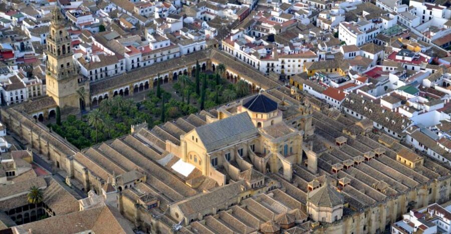 From Granada: Córdoba Day Trip with Mezquita Guided Tour - Practical details before you go