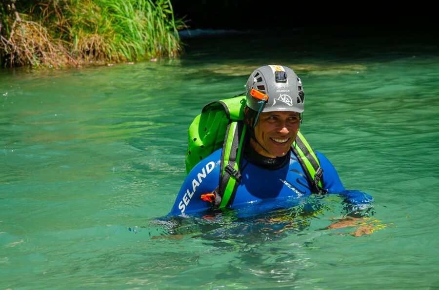 From Granada: Rio Verde Canyoning Tour with Lunch - Is $112 a fair price?