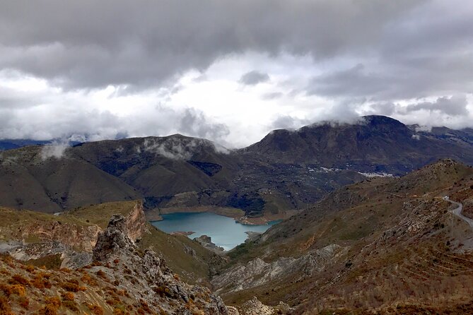 From Granada: Sierra Nevada Safari tour up to 2500 meters high - Climbing to 2500 meters