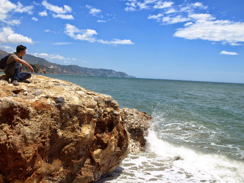 From Granada: Skip-the-Line Nerja Cave and Frigiliana - Key points to know before booking