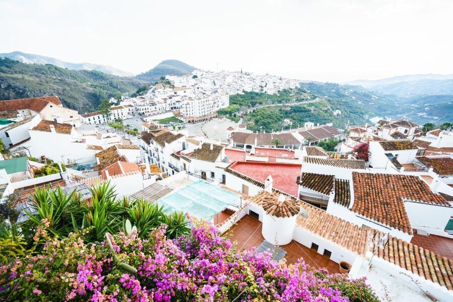 From Granada: Skip-the-Line Nerja Cave and Frigiliana - Should you book the Frigiliana and Nerja Cave day trip?