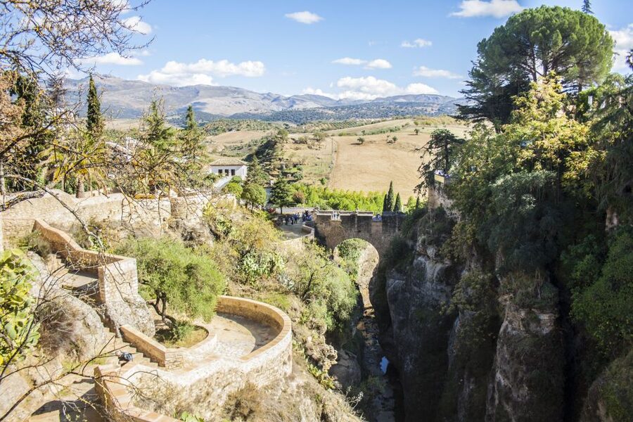 From Granada: Top Sights of Ronda Tour - Key points to know before booking