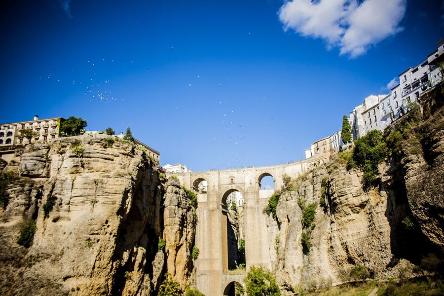 From Granada: Top Sights of Ronda Tour - Why Ronda makes a strong day trip from Granada