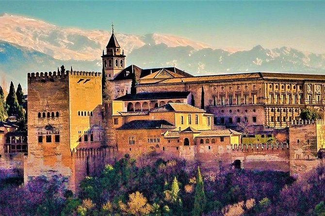 Full Alhambra tour with preferential access (SPANISH language) - Why a guide changes the Alhambra
