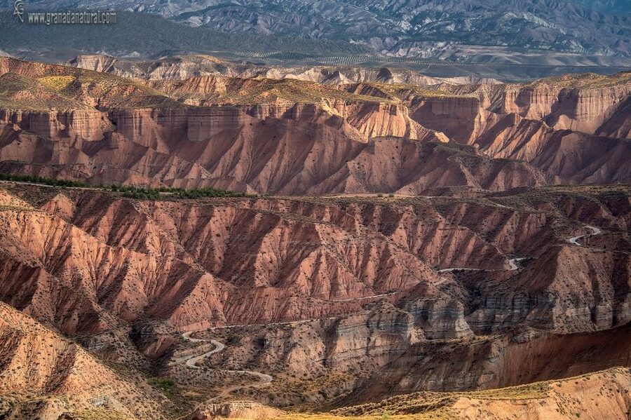 Gorafe: Los Coloraos Desert 4x4 Tour - Why Gorafe feels unlike the rest of Andalusia