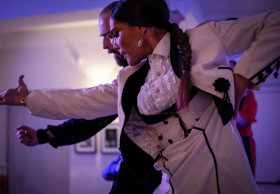 Granada: 1-Hour Traditional Flamenco Show - Why Granada is a good place for flamenco