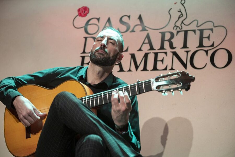 Granada: 1-Hour Traditional Flamenco Show - Who will enjoy this Granada performance most