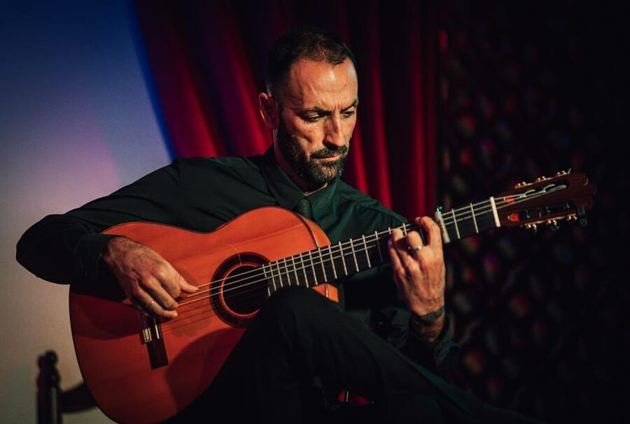 Granada: 1-Hour Traditional Flamenco Show at Palacio - The changing cast and what that means for your booking