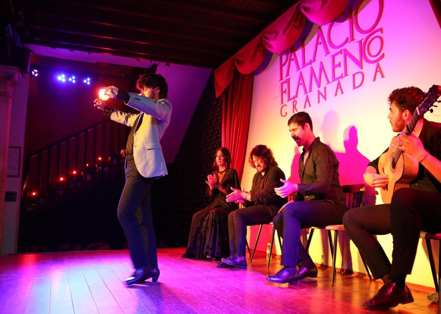 Granada: 1-Hour Traditional Flamenco Show at Palacio - Who will enjoy Palacio Flamenco most