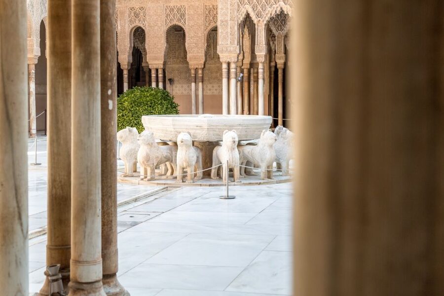 Granada: 3-Hour Alhambra and Generalife Gardens Guided Tour - How much value do you get for $88?