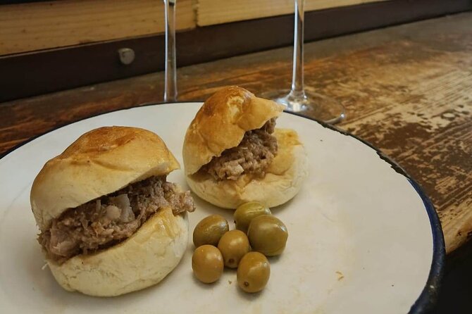 Granada 3-hour Tapas Tour - A social outing that also works for solo visitors