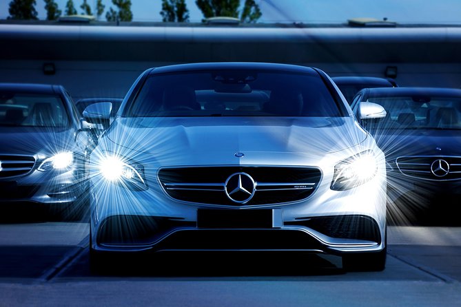 Granada Airport Private Departure Transfer - Why a private ride can make sense in Granada