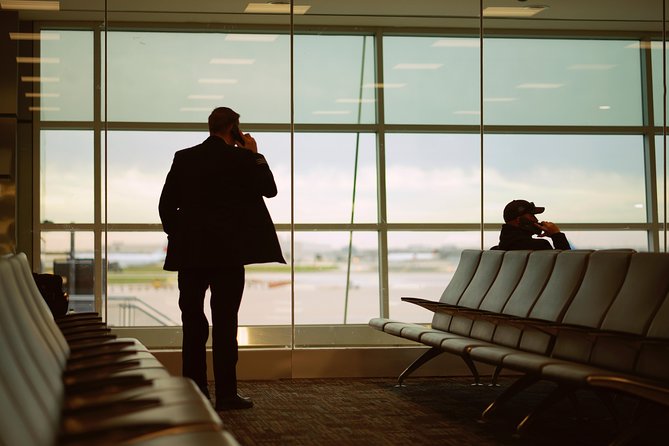 Granada Airport Private Departure Transfer - Who will get the most from this transfer