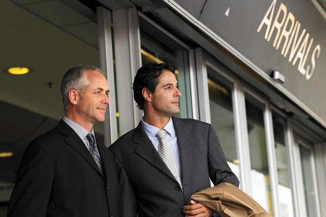 Granada Airport to Granada City Private Arrival Transfer - Key points to know before booking