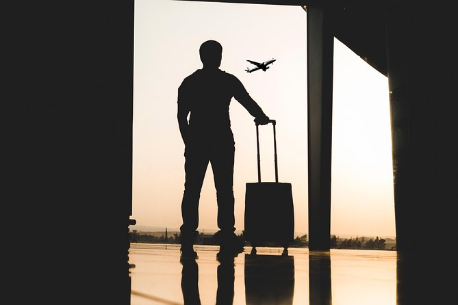 Granada Airport to Granada City Private Arrival Transfer - The 30-minute ride into Granada