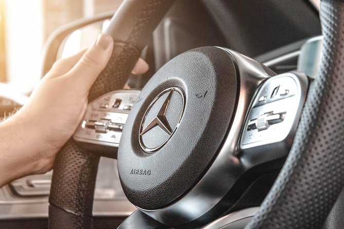 Granada Airport to Granada City Private Arrival Transfer - Luggage, vehicles, and group size