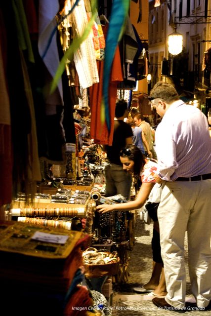 Granada Albaicín: 2.5-Hour Tapas & Drinks Walking Tour - Should you book the Albaicín tapas walk?