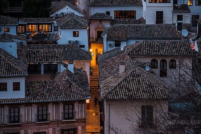 Granada: Albaicin Private tour - Is $99.18 per person good value?