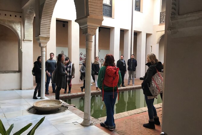Granada: Albaicin Private tour - Who will enjoy this Albaicín walk most?