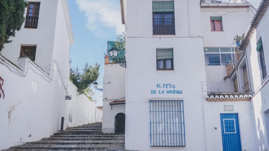 Granada: Albaicín, Sacromonte & Museum of Caves Walking Tour - Language, pace, and the right kind of guide