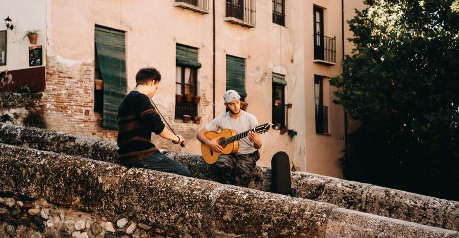 Granada: Albaicín & Sacromonte Walking Tour & Flamenco Show - Why this Granada evening works so well