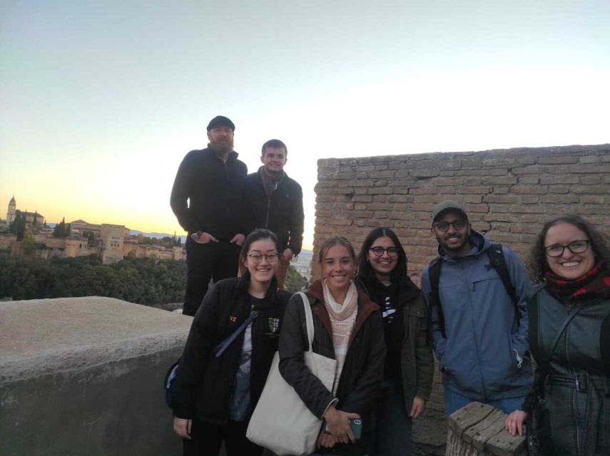 Granada: Alhambra and City Private Tour - Why this private Alhambra tour works